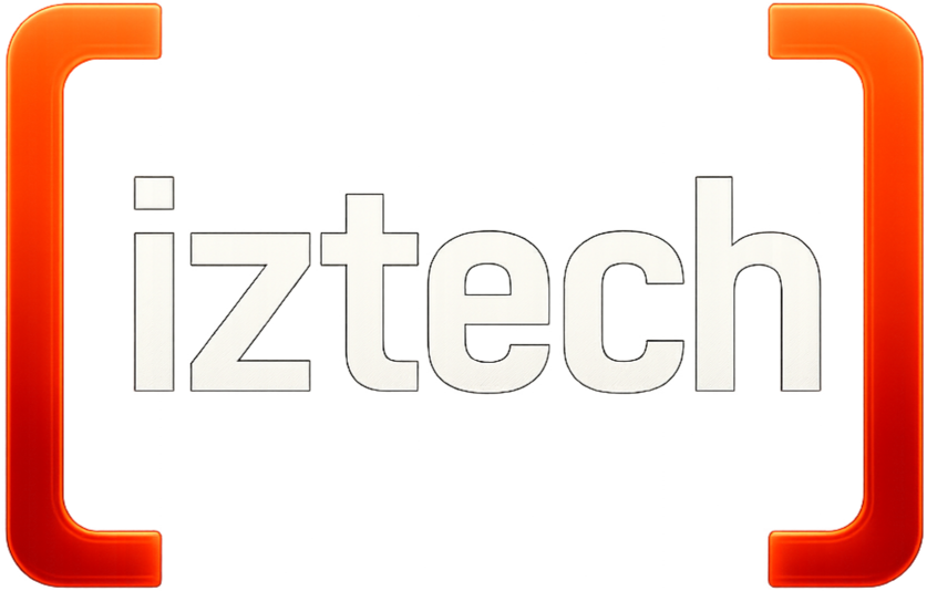 iztech | Enterprise Solutions & Custom Development